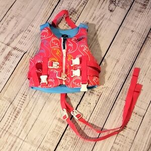 Children speedo life vest